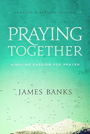 Praying together book cover