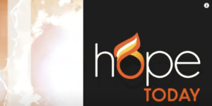 Hope Today Logo