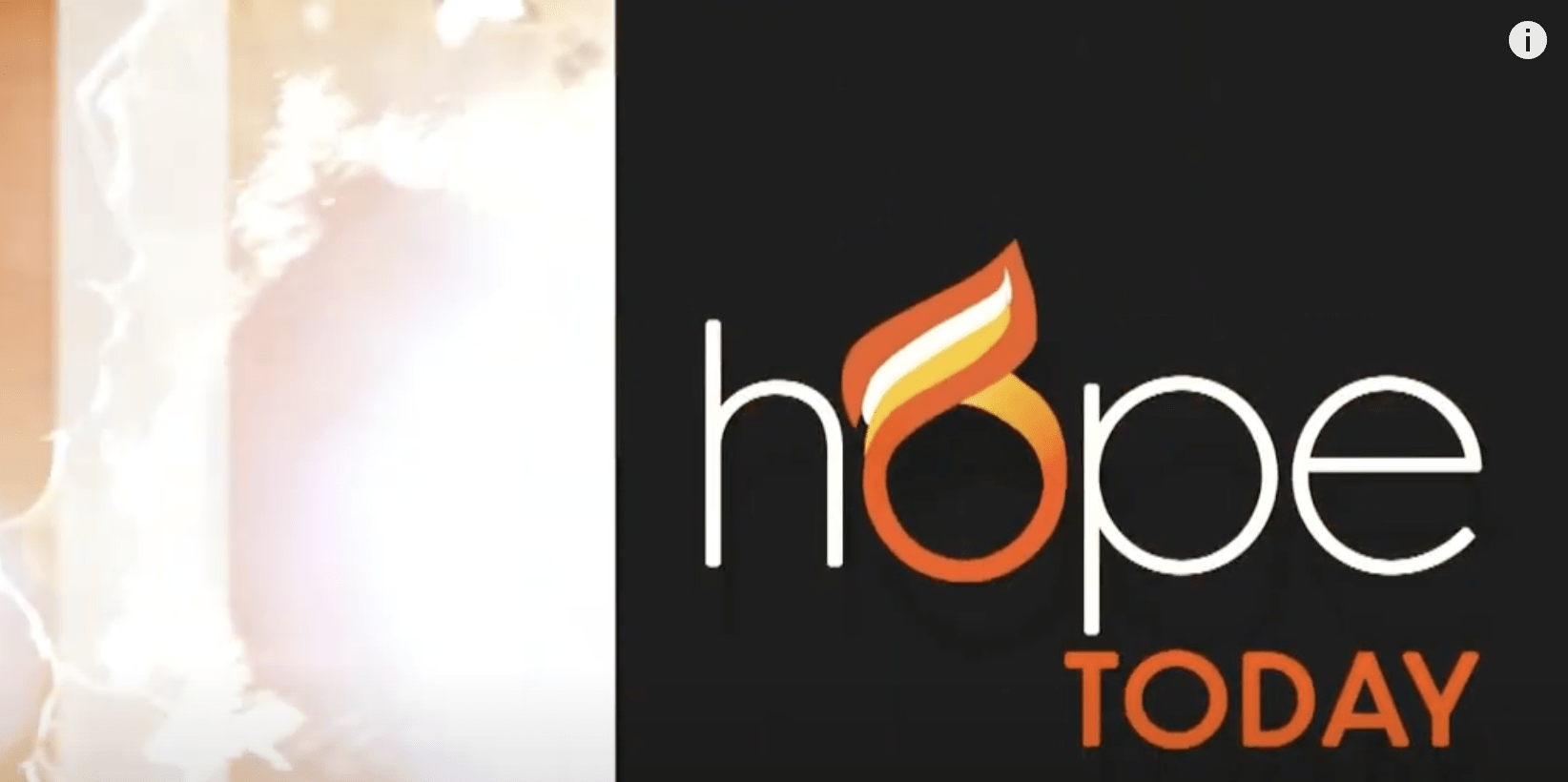 Hope Today Logo